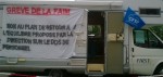 Grève de la faim à Vitré !