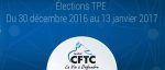 Report des élections TPE: la mobilisation continue