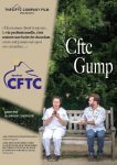 Affiche : CFTC Gump