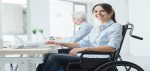 Mesures encourageantes pour l’emploi des personnes handicapées