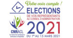 Élections CNRACL 2021