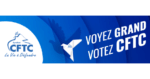 Elections TPE : Il ne nous reste que 2 semaines