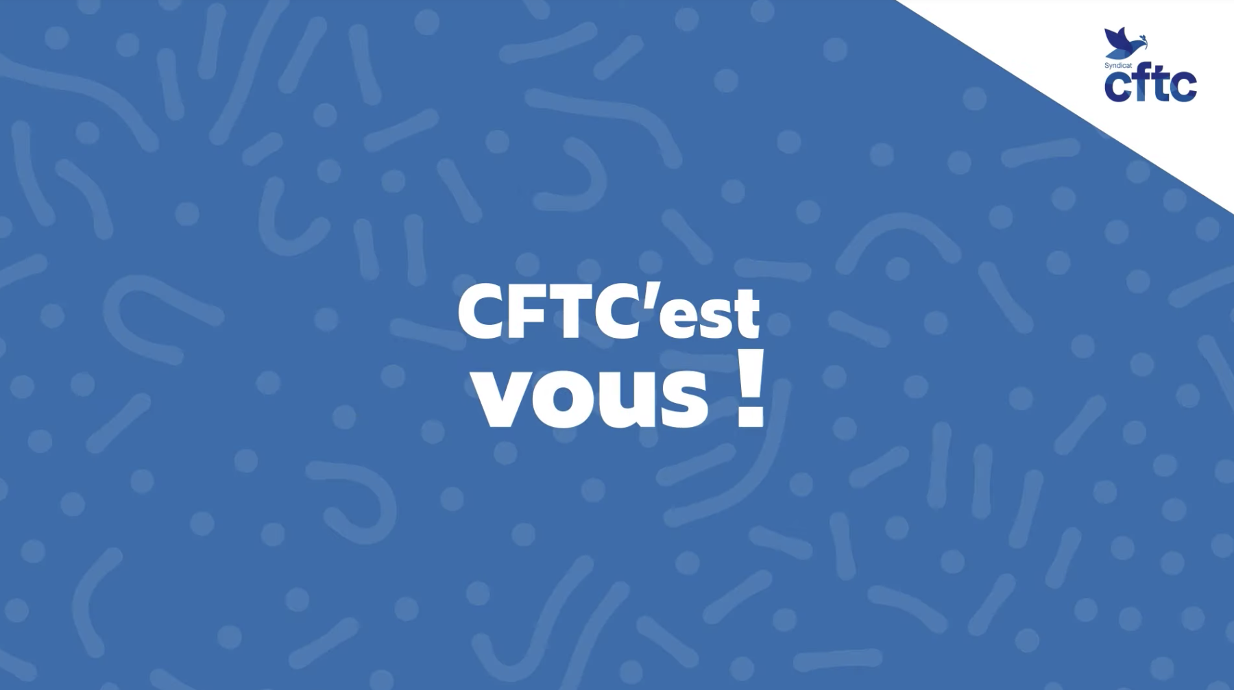 La CFTC change de logo !