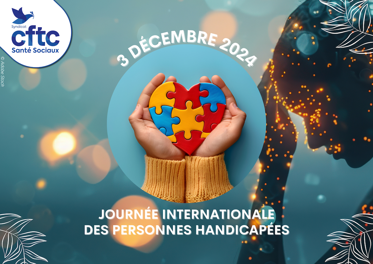 Handicaps invisibles : une réalité à reconnaître et à soutenir